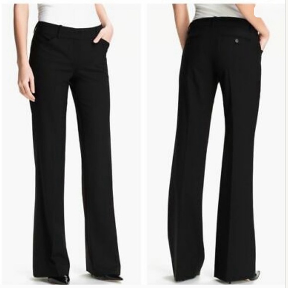 Theory Max C Chateau Black 6 - Picture 2 of 15